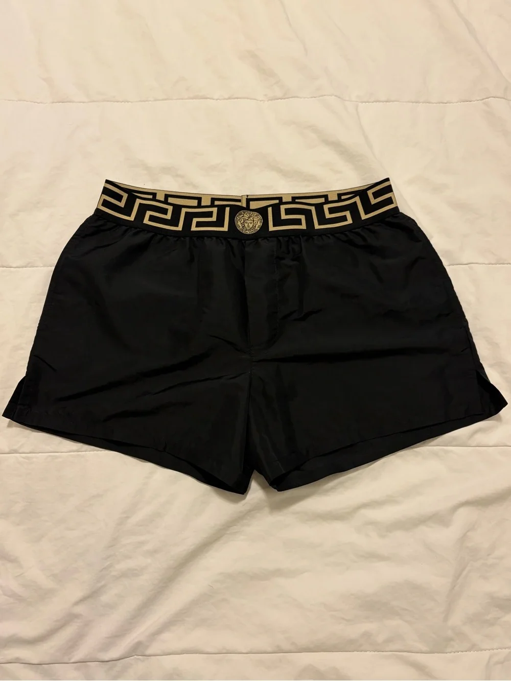 Versace Swim Shorts